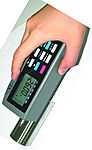 TR210 Surface Roughness Meter 