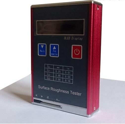 TR100 (2016) Surface Roughness Tester 