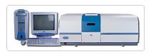 CTA 3000 Atomic Absorption Spectrometer